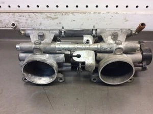 Polaris RMK Assault Switchback Dragon 800 06-10 Throttle Body TPS 21101405 - Picture 1 of 7