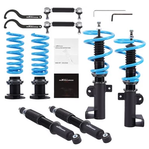 Coilover Sospensione Per Mercedes-benz Classe C W203 Berlina CLK W209 C209 Coupè. - Foto 1 di 12