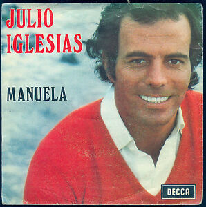 MANUELA - DICEN # JULIO IGLESIAS