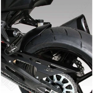 BARRACUDA PARAFANGO + PARACATENA POSTERIORE KAWASAKI Z 750 R 2011-2015 - Foto 1 di 2
