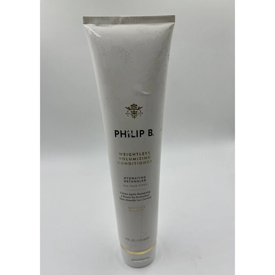 Philip B. Hydrating Detangler Weightless Volumizing Conditioner 6floz 178 mg - Image 1 of 1