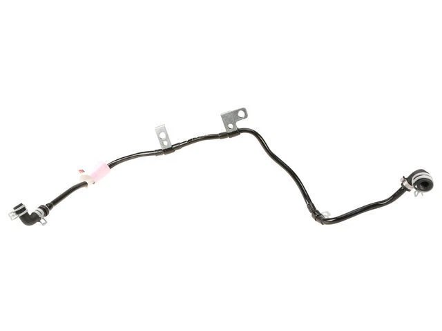 Manguera de PCV Motorcraft 35PV48R para Ford F250 Super Duty 2005-2010 manguera de PCV Foto 1 de 1