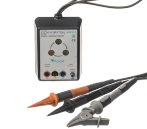 Probador de rotación de fase Kewtech KEW8031F - Imagen 1 de 4