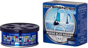 Eikosha Air Spencer Freshener Marine Blue Squash A106 As Cartridge SCENT Genuine - Bild 1 von 6