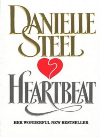 Heartbeat By Danielle Steel. 9780552135252 - Image 1 of 1