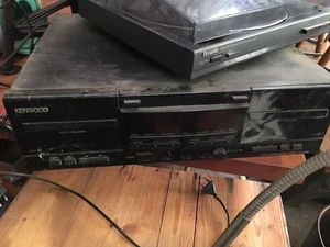 Kenwood KX-W4080 - Bild 1 von 1