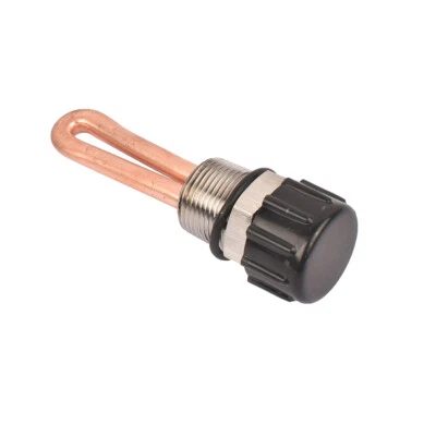 Engine Block Heater For Dodge Ram 2500 3500 5.9L 6.7L 1998-2007 4-Door 5003619AB - Image 1 of 4