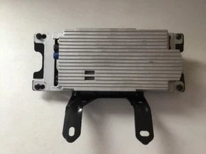 2011 2012 2013 2014 BMW 535 535i telematics module 84.10-9 244 191 -01 - Picture 1 of 6