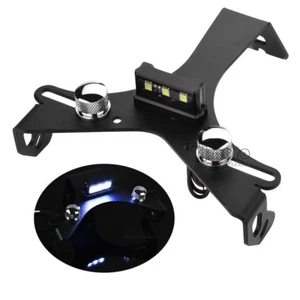 Motorcycle Eliminator Tail tidy With Led Light For DUCATI 848/1098/1098S - Picture 1 of 12