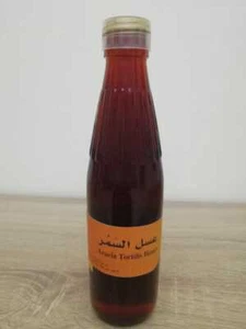 Acacia tortilis raw honey from Oman (Samar Honey) - Picture 1 of 2