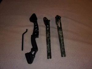 Browning Micro Midas 3 Compound Bow for Parts or Repair - Picture 1 of 19