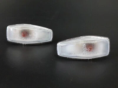 Side Indicators Fits For Hyundai Elantra  2000-06 Tucson Kia Sportage '05-10 Foto 1 de 4