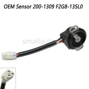 Genuine Throttle Position Sensor 200-1309 F2G8-13SL0 For 1889-1993 Mazda B2200 - Picture 1 of 8