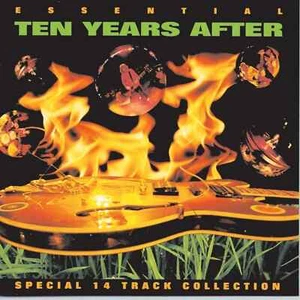 Ten Years After- Essential Ten Years After  CD - Picture 1 of 1