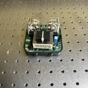 Dwyer 13-200861-01 Amplifier Relay Unit  Circuit: HH 120VAC 50/60 Hz 6 Watts - Picture 1 of 2