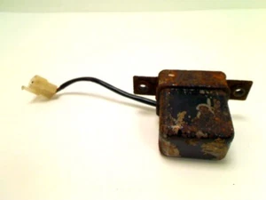 regulator - rectifier for SUZUKI GT 380 1972-1978 1974 used 139352 - Picture 1 of 5