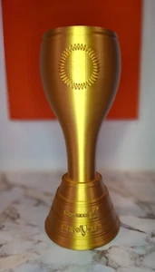 Concacaf Woman Gold Cup-12-Inch - Picture 1 of 6
