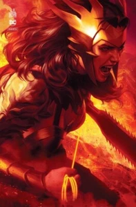 Batman Death Metal tome 1 - couverture variante - Photo 1/1