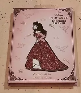DISNEY Princess Sleeping Beauty AURORA - 12 Color EyeShadow Palette With Mirror - Picture 1 of 3