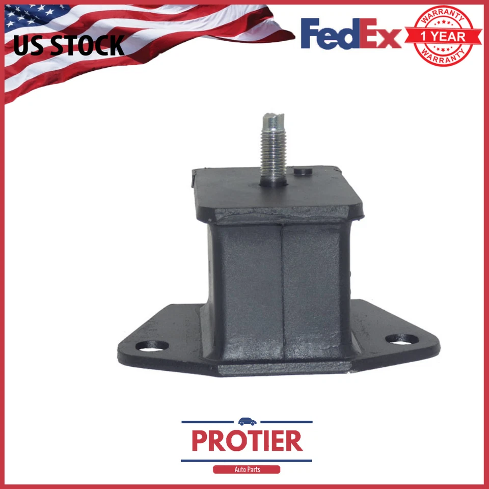 Left Engine Mount For Mitsubishi Montero Sport 97-99 V6-3.0L - Image 1 of 1