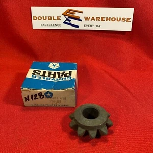 NOS OEM Chrysler 2404 419 Pinion Gear - Imagen 1 de 1
