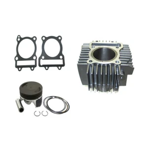 Junta de pistón de cilindro de motor para moto china Zongshen Z190 190cc Pit Dirt - Imagen 1 de 9