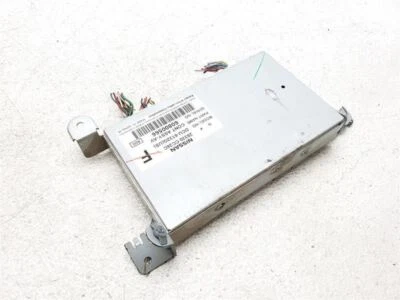 07 08 09 Quest ECM Driver Assist Navigation System Control OEM 28330CC26C — 第 1/4 张图片