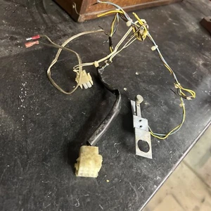 Interruptor de golpe puerta de moneda arcade - Imagen 1 de 4