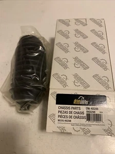Rack and Pinion Bellows Kit-Base CARQUEST/DRIVEWORKS DW-K6298. A30 - Picture 1 of 3