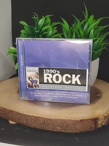 90's Rock -- Smash Mouth, Semisonic, Sublime, Gin Blossoms, EMF -- CD I10 - Foto 1 di 3