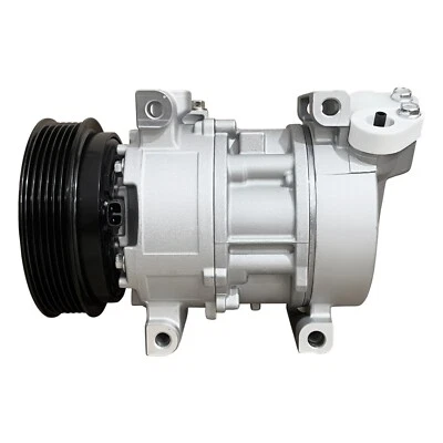 Nuevo compresor de aire acondicionado RYC AD-0798N para Aston Martin One-77 7,3 L 2011 Foto 1 de 4