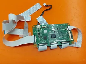 ⭐⭐⭐⭐⭐ Scheda CTRL logica principale TV LJ92-01775B con cavi a nastro flessibili - Foto 1 di 3