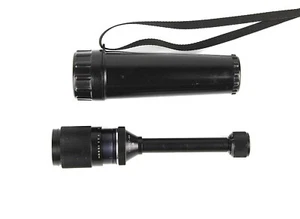 Eyepiece attachment TURIST - FL Mount M42 Lens JUPITER - 11 (f4/135mm) - Picture 1 of 5