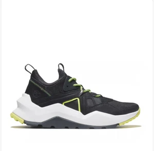 Timberland HI-VIS MADBURY MIXED-MEDIA SNEAKER Herren Gr. 8 NEU - Bild 1 von 6
