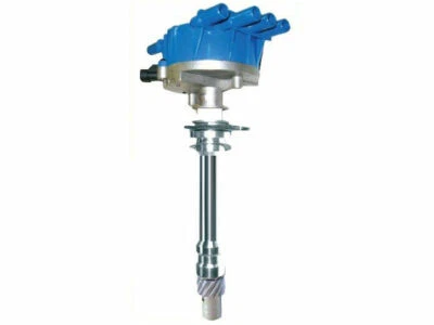 For 1996-1998 GMC K1500 Ignition Distributor United Automotive 88357JG 1997 - Image 1 of 2