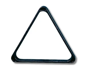 Triángulo para Billar Bolas de Billar 57MM Profesional - Imagen 1 de 1