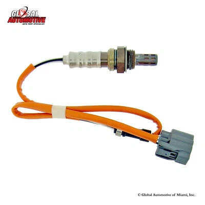 Sensor de oxígeno O2 NTK para Acura EL 2001-2005, RSX, Honda Accord, Civic Foto 1 de 2