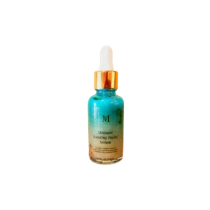 Hydration & Brightening Facial Serum - Picture 1 of 1