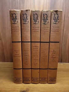 Negro Heritage Library Collection Of 6 Amazing Books Martin Luther King Treasury - Picture 1 of 8