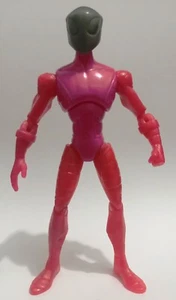 Spettacolare prototipo action figure Spiderman Spider Charged primo colpo 6" 2009 - Foto 1 di 20
