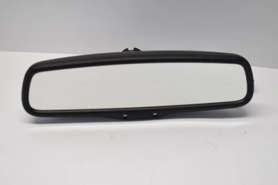 09-14 Ford Expedition Rear View Mirror Auto Dimming OEM 8U5A17E678JC H2G30 - Image 1 of 4