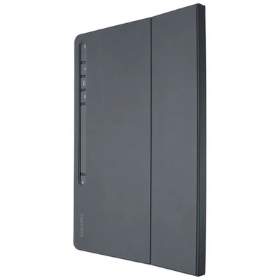 Samsung Official Book Cover for Samsung Galaxy Tab S7+/S7+ 5G - Black - Image 1 of 4