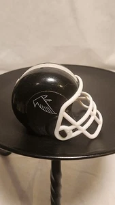 Vintage Atlanta Falcons NFL Mini Kaugummiautomat Kunststoffhelm - Bild 1 von 2