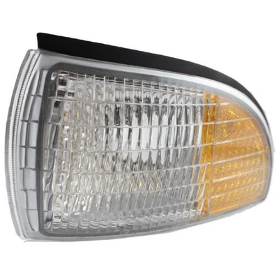 For Oldsmobile Custom Cruiser 1991 1992 Turn Signal/Corner Light Driver Side - Image 1 of 4