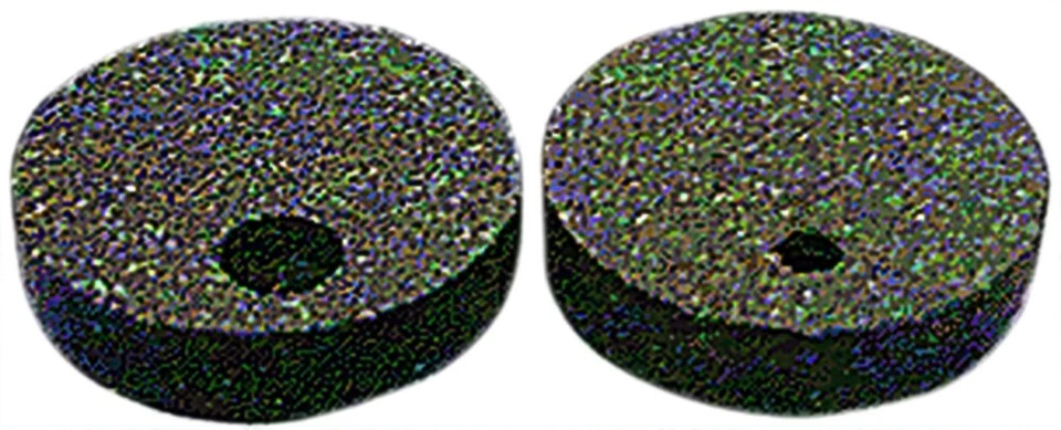 Pastilhas de freio Sp1 05-152-03 - Semi-metálicas - Imagem 1 de 1