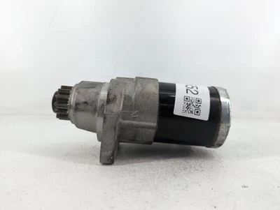 Nissan Rogue 2014-2015 motor de arranque de coche solenoide OEM C0S22 Foto 1 de 4