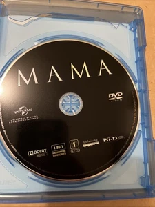 Mama 2013 DVD nur Disc - Bild 1 von 1