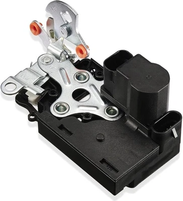 Chevy Trailblazer Tailgate Latch GMC Envoy 15110511 Dorman 931-298 - Изображение 1 из 4