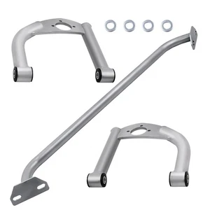 OBERE VORDERE QUERLENKER-FEDERBEINBRÜCKE FOR 93-02 CAMARO FIREBIRD V6 F-BODY - Picture 1 of 22