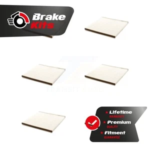 Cabin Air Filter (6 Pack) For 2004-2010 Toyota Sienna 2002-2006 Camry XLE - Picture 1 of 1